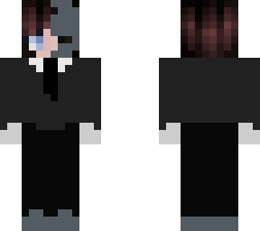 phantom of the opera - mostly unshaded