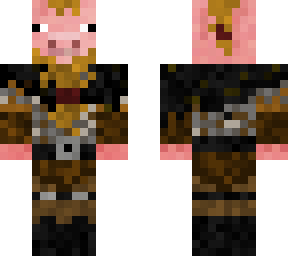 pig viking