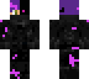 pink void bat