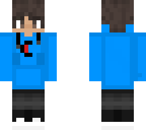 plain blue champion