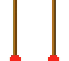 plunger