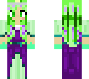 poison princess (remade)