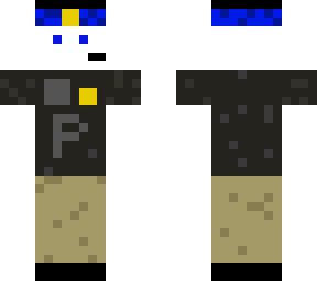 policeman base
