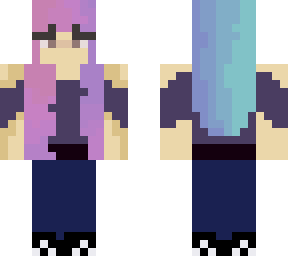 practice skin