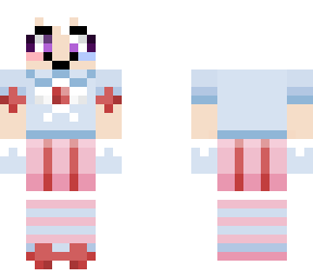 pretty happy nurse