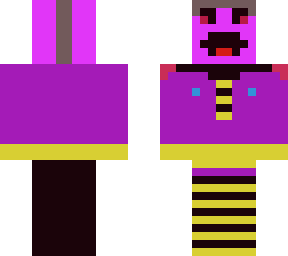 prisoner thanos