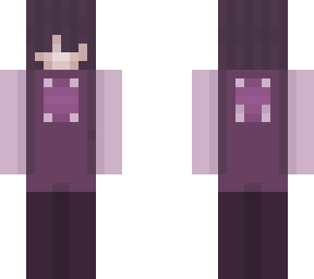 purplehair