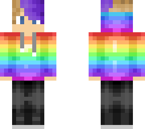 rainbow masterpiece
