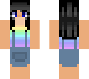 rainbows