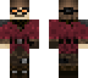 red mage