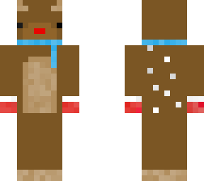 reindeer