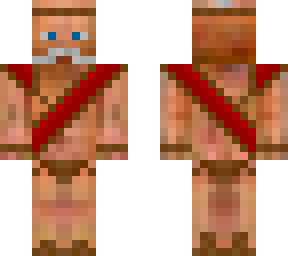 retired gladiator