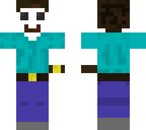rich white steve