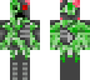 robo-creeper