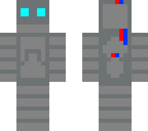 robot