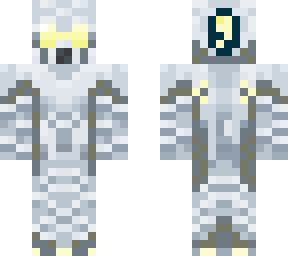 robot number 9