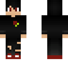 rose boy (slim)