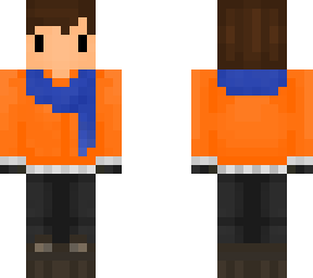 ryerr winter skin