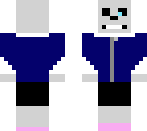 sans (idk)