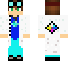 scientist