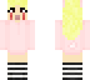 scream queen
