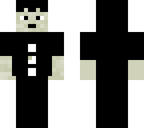 service man