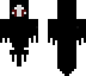 shadow person