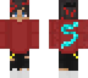 shift's trademark skin