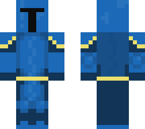 shovel knight