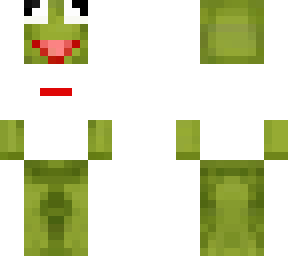 sicko  kermit