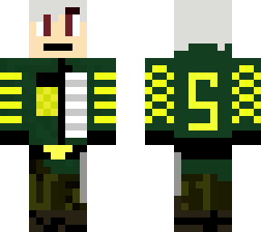 sierra team commisioned officer