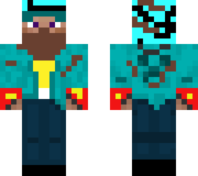 skelton steve gamer