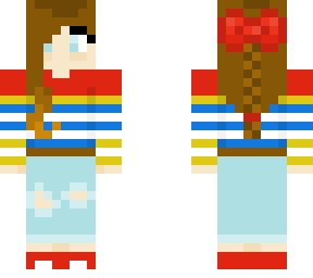 skin 8