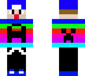 skin de axplain