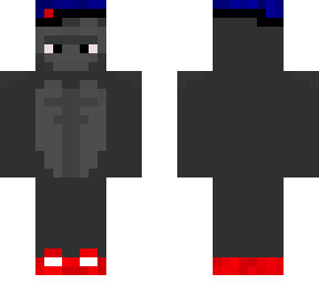 skin for oreokamoreo