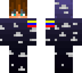 sky boy pvp
