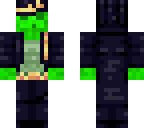 slime kujo