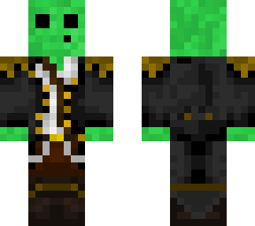 slime pirate