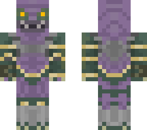 space pirate