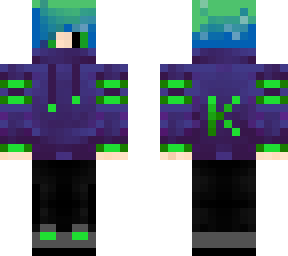 special skin von mrcrafter