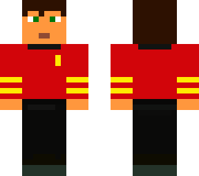 star fleet officer