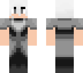 steels armor