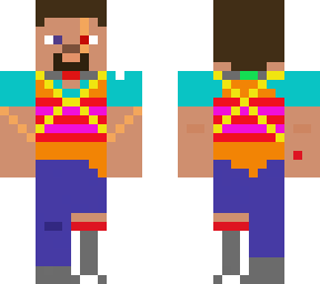 steve