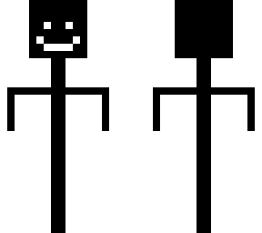 stick man