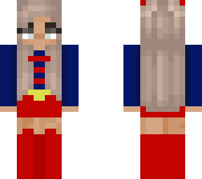 supergirl