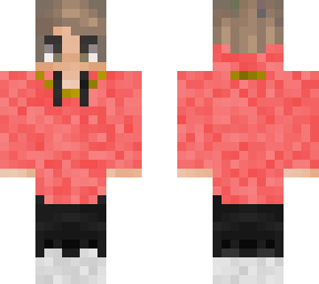 teen boy