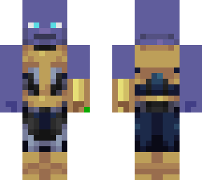thanos