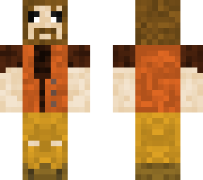 the cowboy