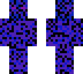 the ender skin