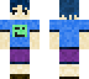 the gamer